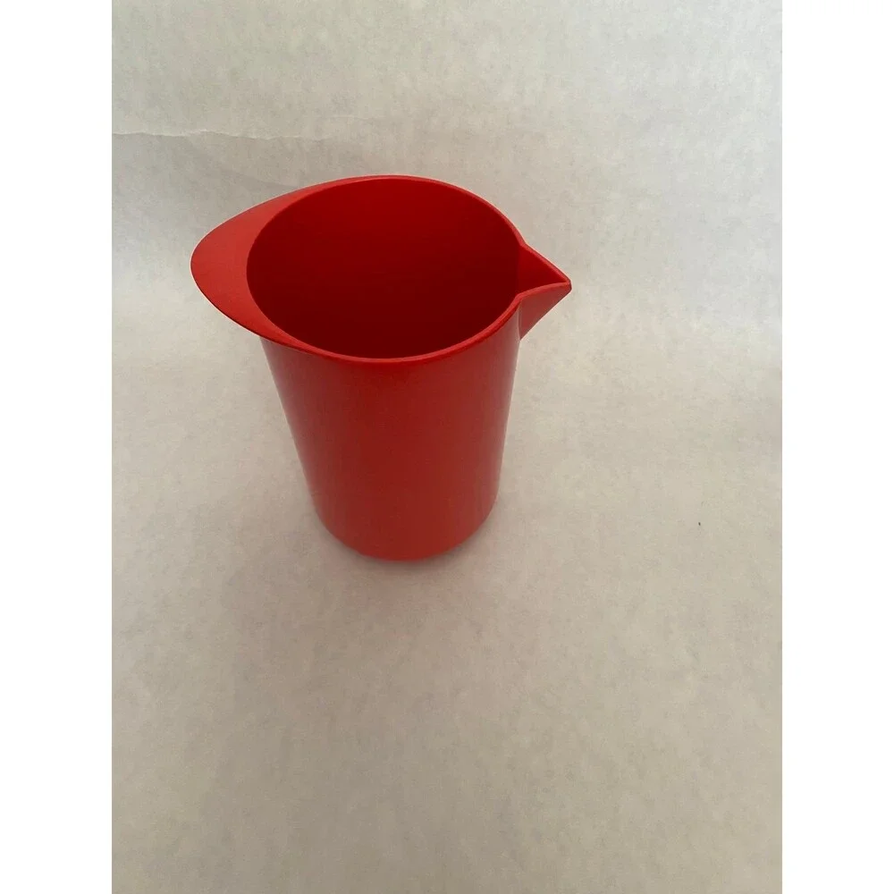 Vintage Denmark pitcher Melamine